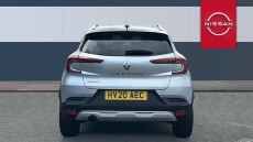 Renault Captur 1.3 TCE 130 Iconic 5dr Petrol Hatchback